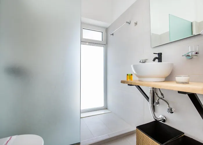 Appartement Avgoustidis