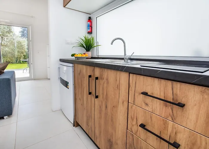 Avgoustidis Appartement *