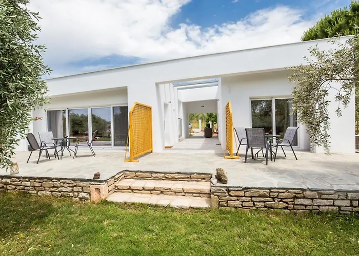 Avgoustidis * Limenaria (Thasos)