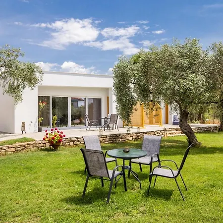 Avgoustidis Apartmán