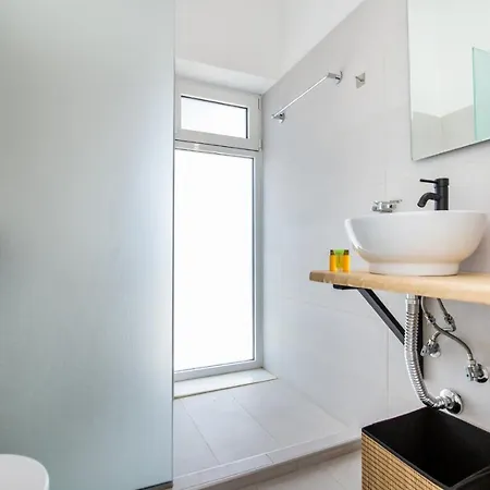 Apartment Avgoustidis