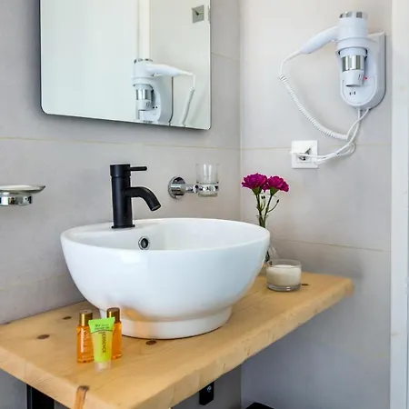 Apartament Avgoustidis Limenaria (Thasos)