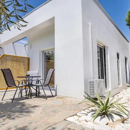 Avgoustidis Limenaria (Thasos)