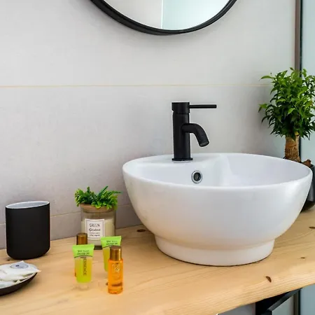 Avgoustidis Apartament Limenaria (Thasos)