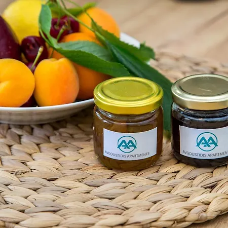 Avgoustidis Apartament