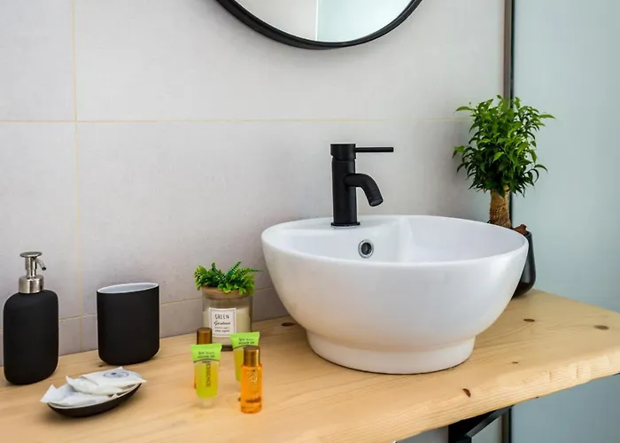 Avgoustidis Apartman Limenária