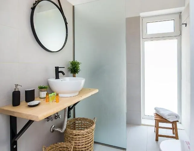 Apartman Avgoustidis *